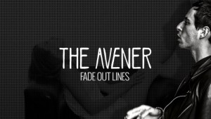 the avener fade out lines partition batterie