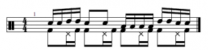 Samba avancé exo 1