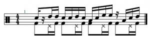 Samba avancé exo 3