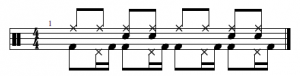 Samba intermediaire exo 3