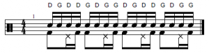 Samba moulin