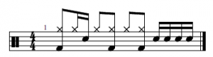 linkin park - numb - break 1