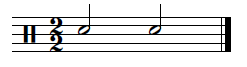 mesure 2-2