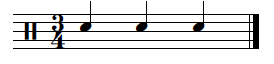 mesure 3-4