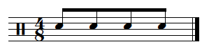 mesure 4-8