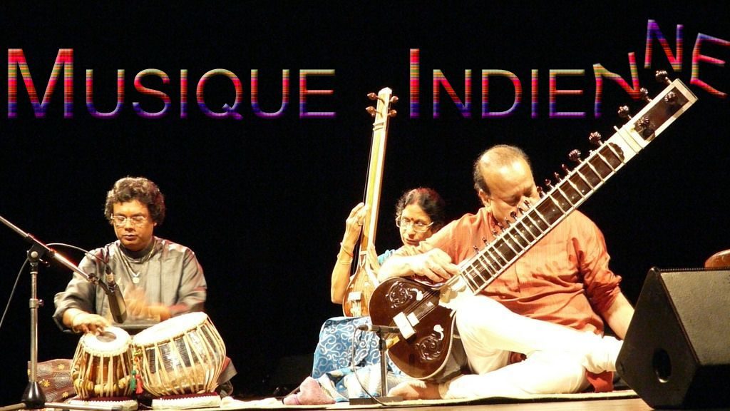 La MUSIQUE INDIENNE avec Prabhu Edouard | Batteur Extrême