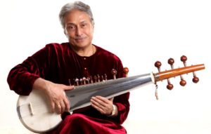 Sarod instrument musique indienne