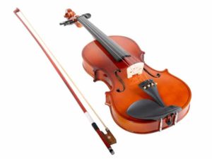 Violon instrument musique indienne
