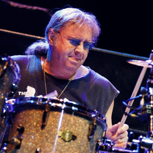 Ian Paice