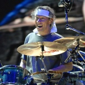 Alex Van Halen
