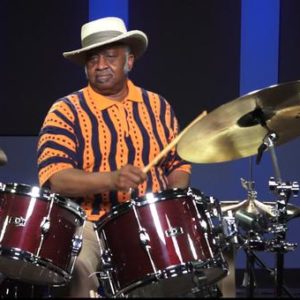 Bernard Purdie