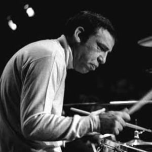Buddy Rich