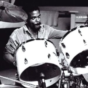 Carlton Barrett