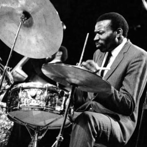 Elvin Jones