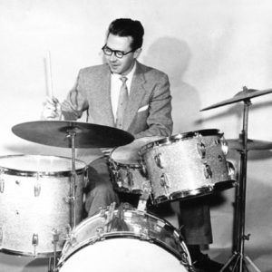 Joe Morello