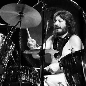 John Bonham