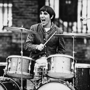 Keith Moon