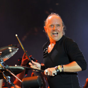 Lars Ulrich