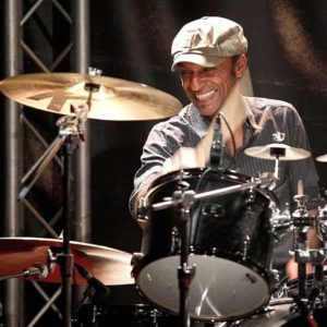 Manu Katché