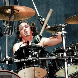 Mario Duplantier