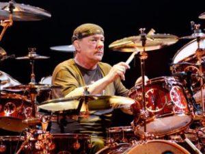 Neil Peart