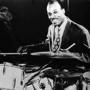 Papa Joe Jones