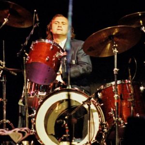 Phil Collins