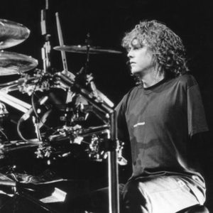 Rick Allen