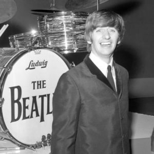 Ringo Starr