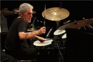Steve Gadd