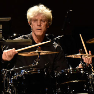 Stewart Copeland
