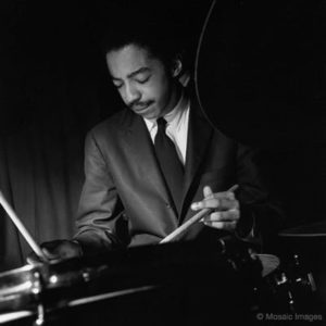 Tony Williams