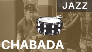 Chabada - les bases du jazz à la batterie